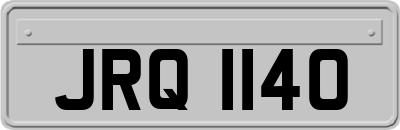 JRQ1140