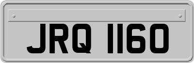 JRQ1160
