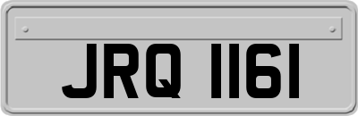 JRQ1161