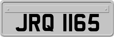 JRQ1165