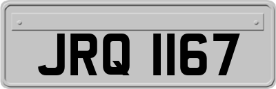 JRQ1167