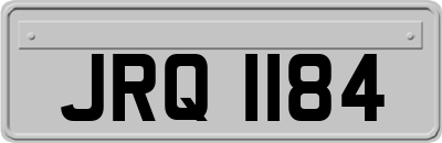 JRQ1184