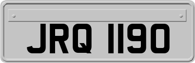 JRQ1190