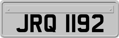 JRQ1192