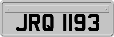 JRQ1193