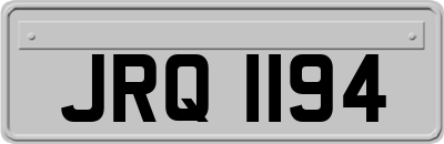 JRQ1194
