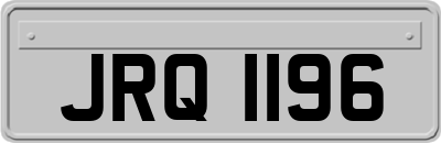 JRQ1196