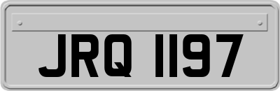 JRQ1197