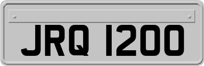JRQ1200