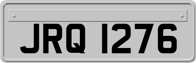 JRQ1276