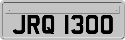 JRQ1300
