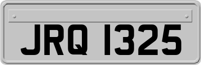 JRQ1325