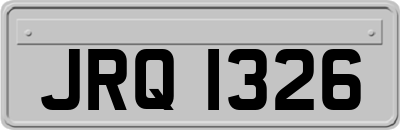 JRQ1326