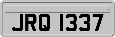 JRQ1337