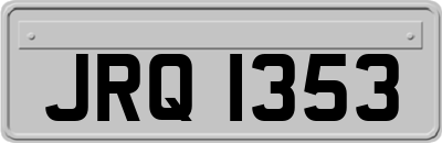 JRQ1353
