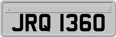 JRQ1360