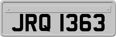 JRQ1363