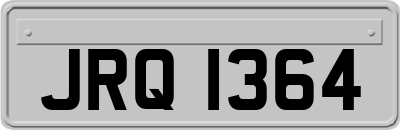 JRQ1364