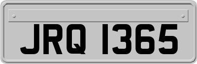 JRQ1365