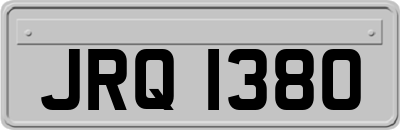 JRQ1380
