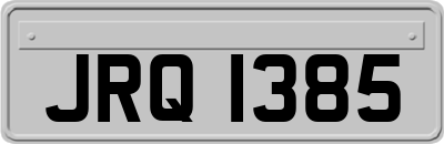 JRQ1385