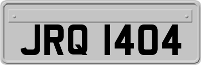 JRQ1404
