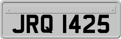 JRQ1425