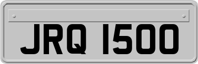 JRQ1500
