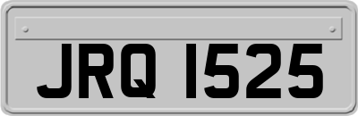 JRQ1525