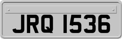 JRQ1536