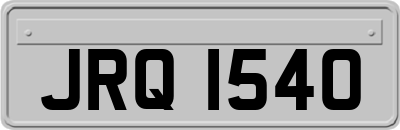 JRQ1540