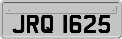 JRQ1625