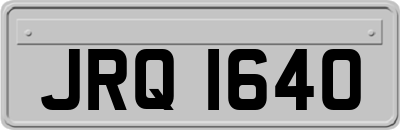 JRQ1640
