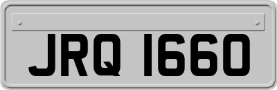 JRQ1660