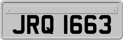 JRQ1663
