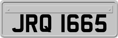 JRQ1665