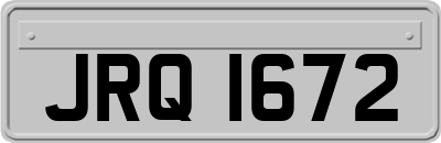 JRQ1672