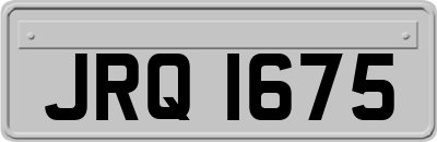 JRQ1675