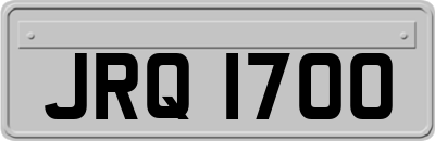 JRQ1700