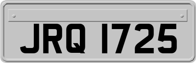 JRQ1725