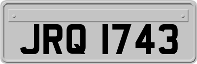 JRQ1743