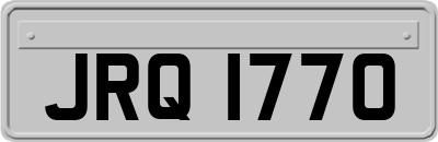 JRQ1770