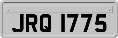 JRQ1775