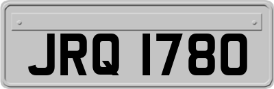 JRQ1780
