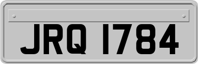 JRQ1784