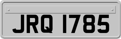 JRQ1785