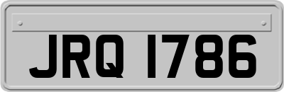 JRQ1786