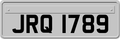 JRQ1789