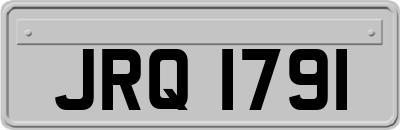 JRQ1791
