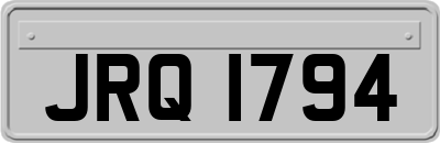 JRQ1794